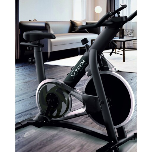 Xtrem Maker Xbike Smart Pro Spinning Bike