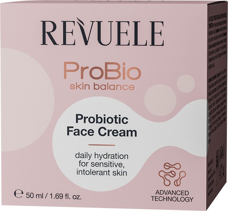 Probio Skin Balance pleťový krém Hydratačné krémy na tvár