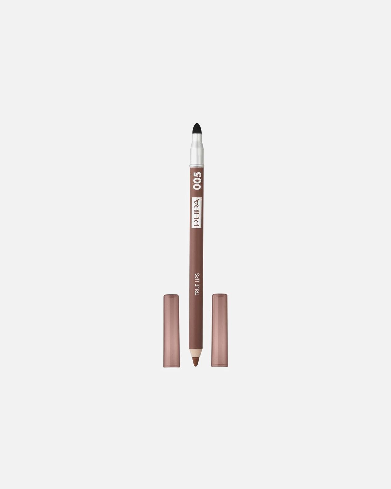PUPA Milano lūpų pieštukas „True Lips“ – 1,2 g