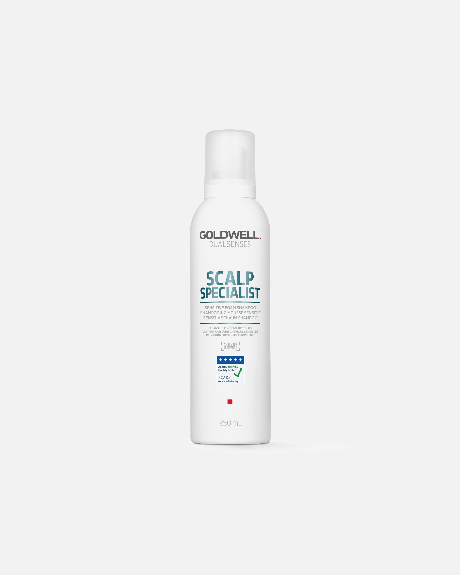 Goldwell Dualsenses shampoo herkälle päänahalle – 250 ml