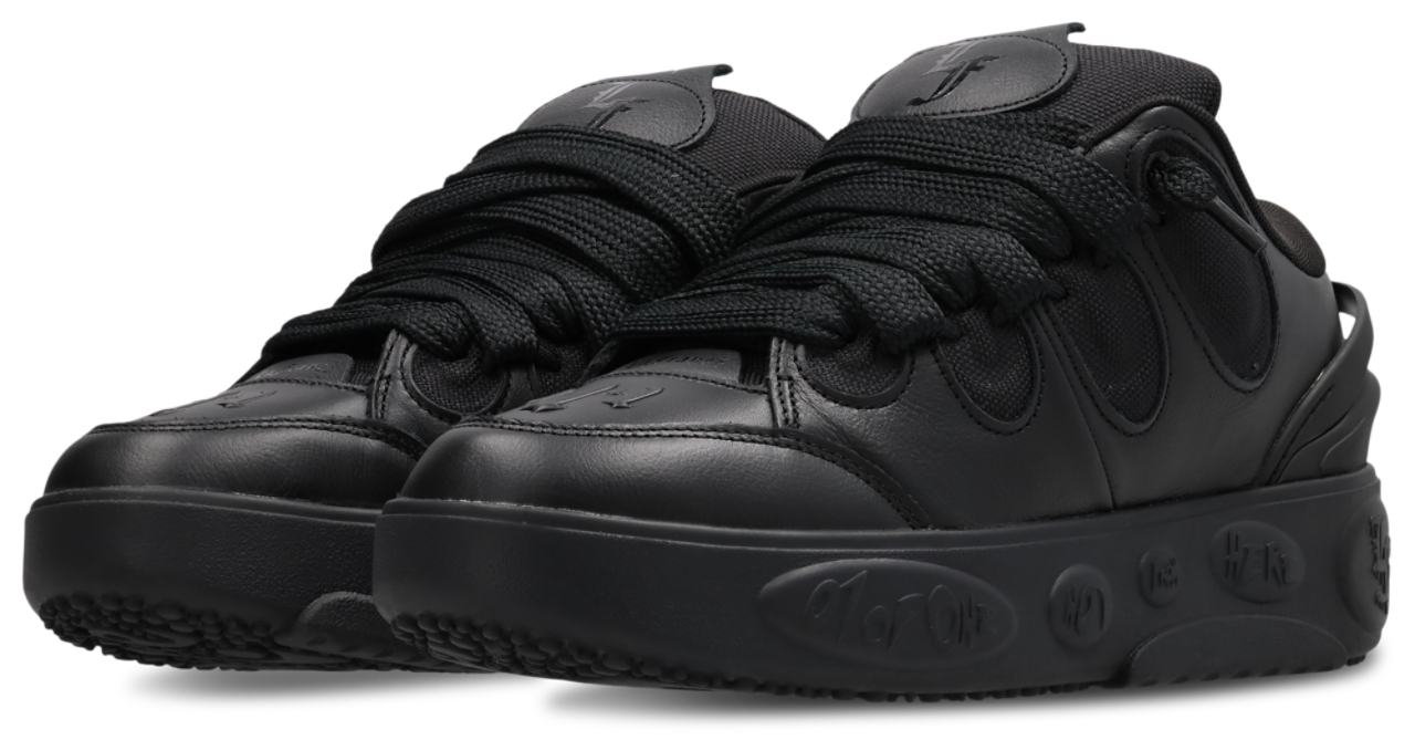 Puma Lafrance 3X Musta