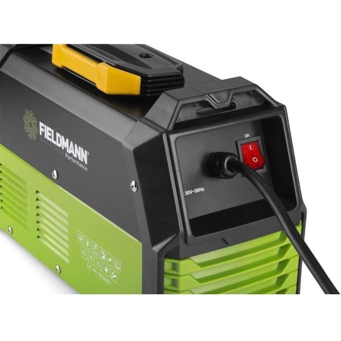 Máquina de soldar Fieldmann FDIS 20160-E