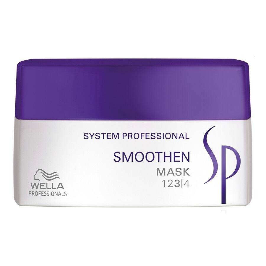 Wella Professionals Hair Balm SP maska za glajenje las - 200 ml