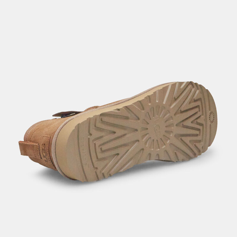 UGG Classic Ultra Mini męskie buty zapinane na suwak
