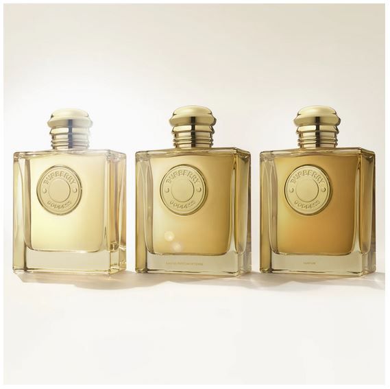 Goddess Parfum Ženski parfemi