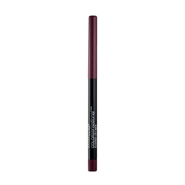 Color Sensational Shaping Lip Liner