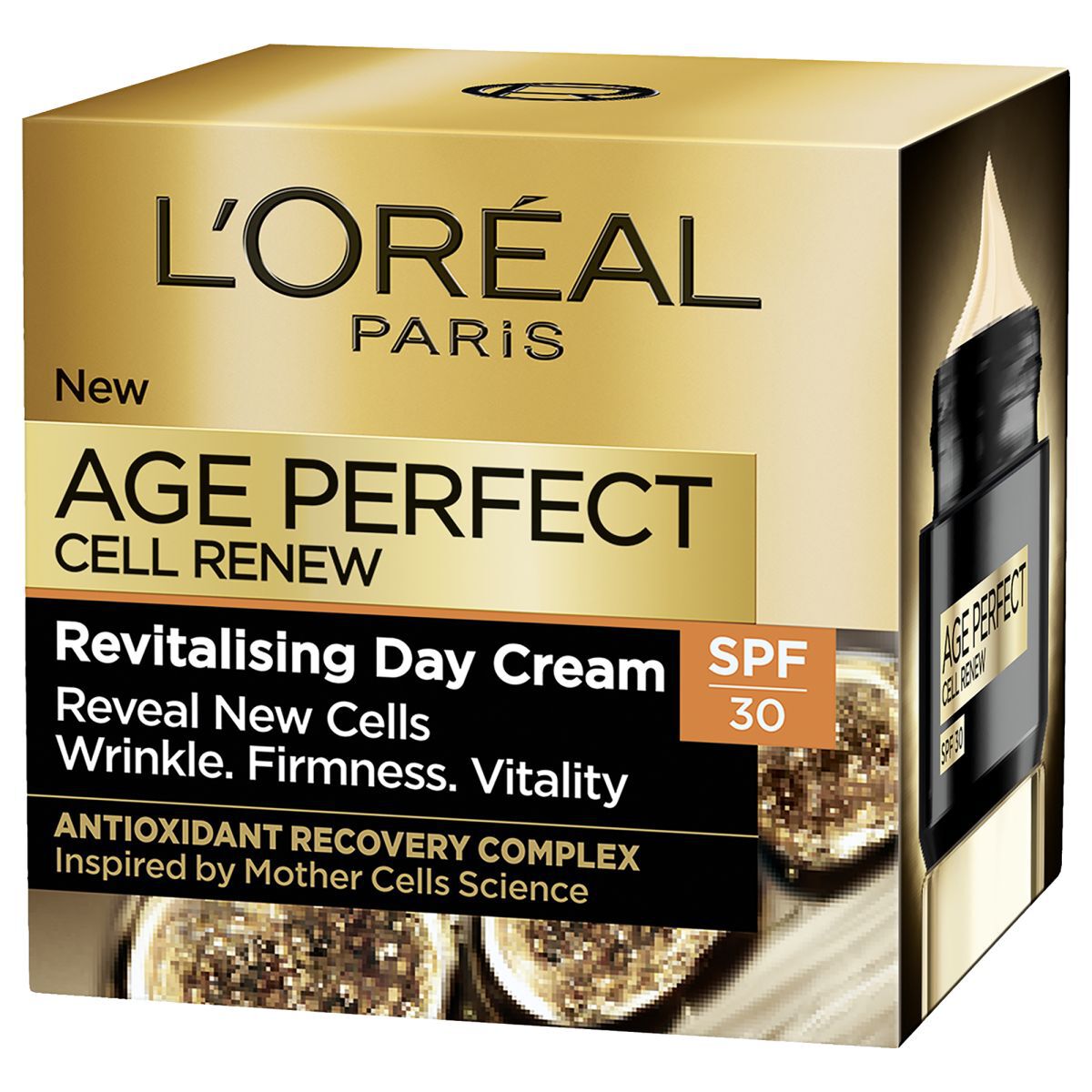 L'Oréal Paris Age Perfect Cell Renew