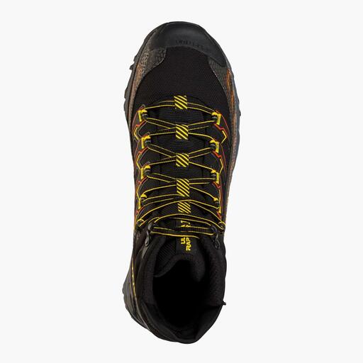 Běžecké boty La Sportiva Ultra Raptor II Mid GTX