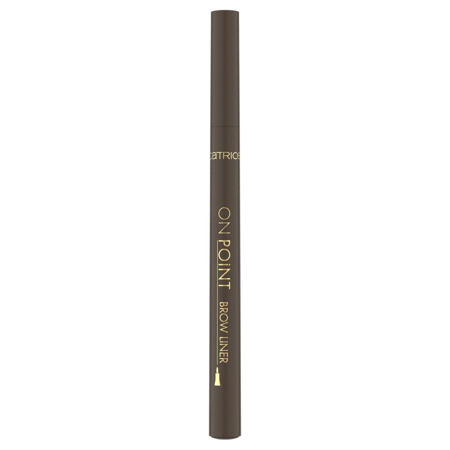 Catrice ON POINT Brow Liner sourcils 010 Dark Blonde