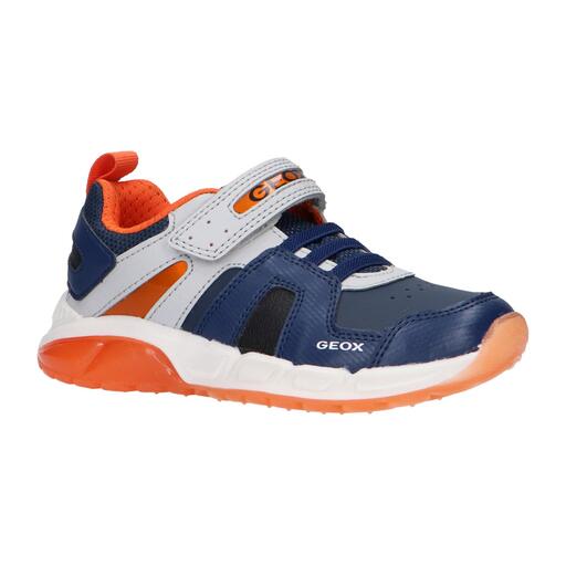Zapatillas Deporte Geox J04cqa 054ce J Spaziale