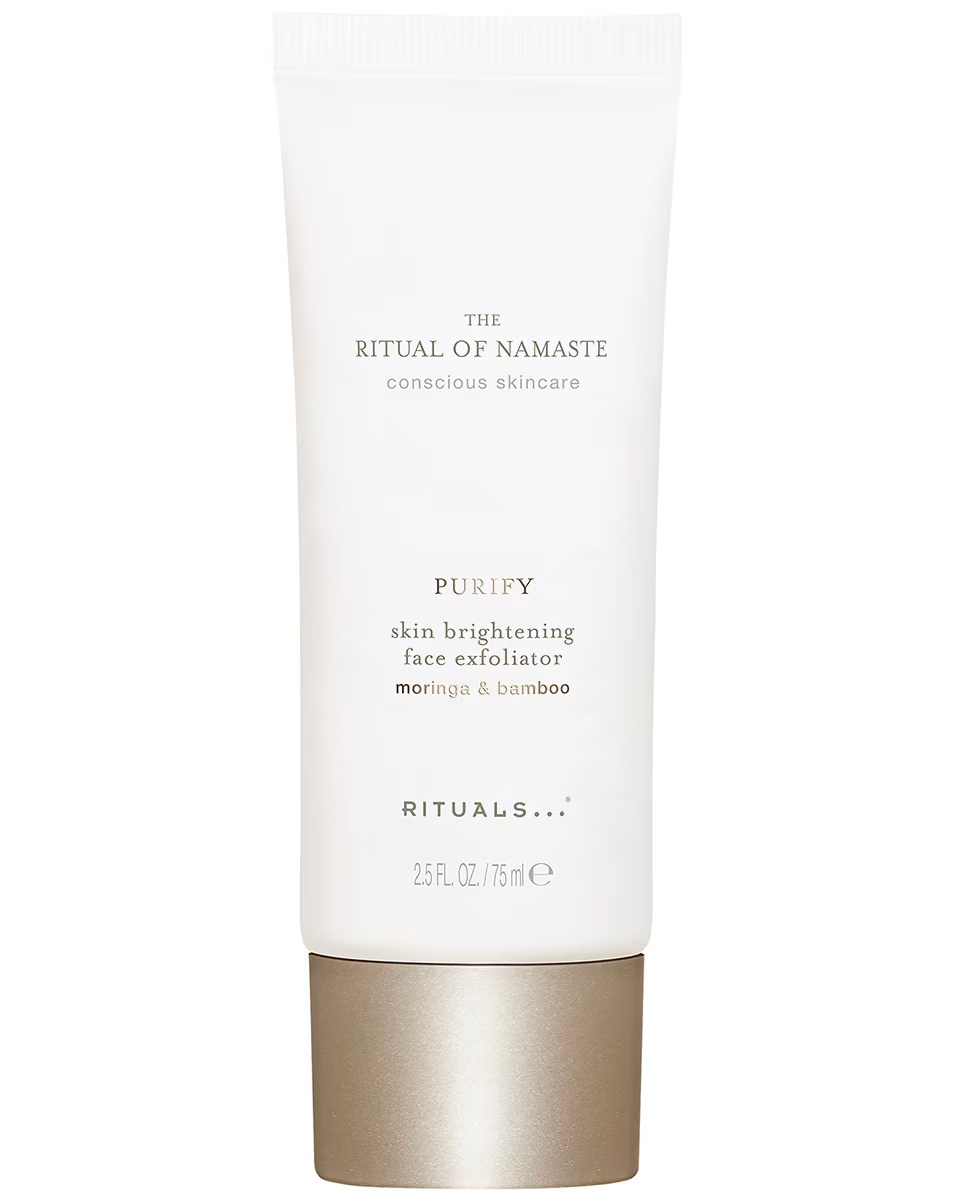 RITUALURI RITUALUL LUI NAMASTE EXFOLIANT