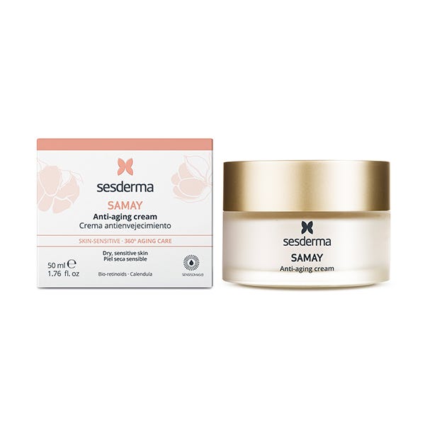 Samay öregedésgátló | 50ML
