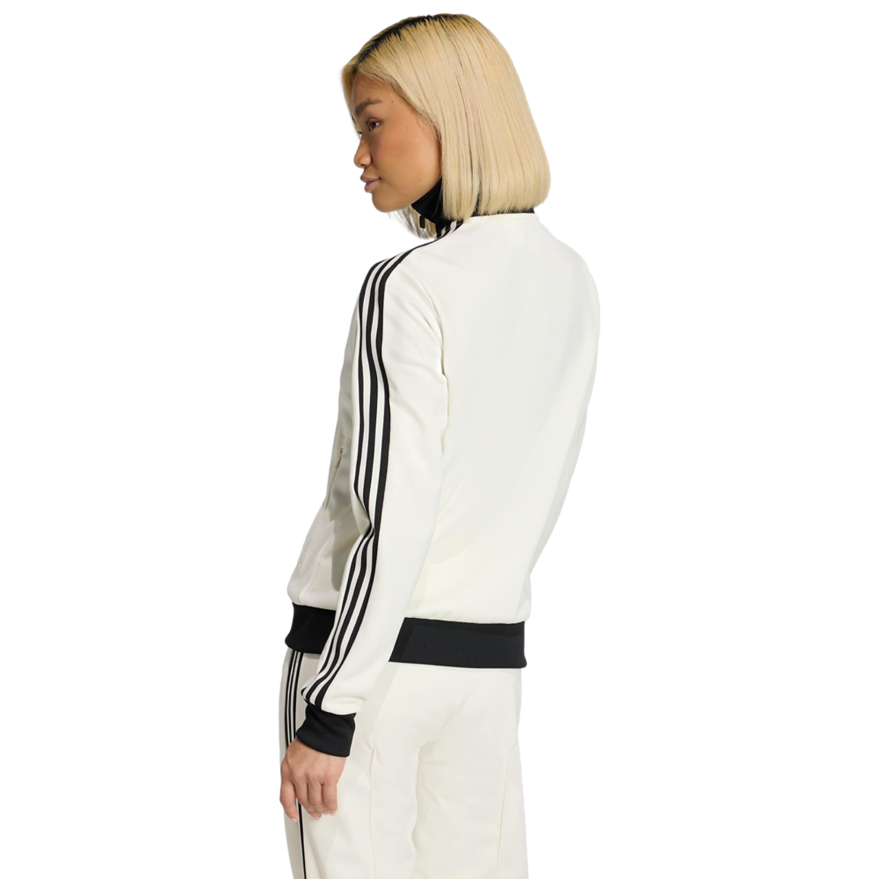 adidas klassiska träningströja