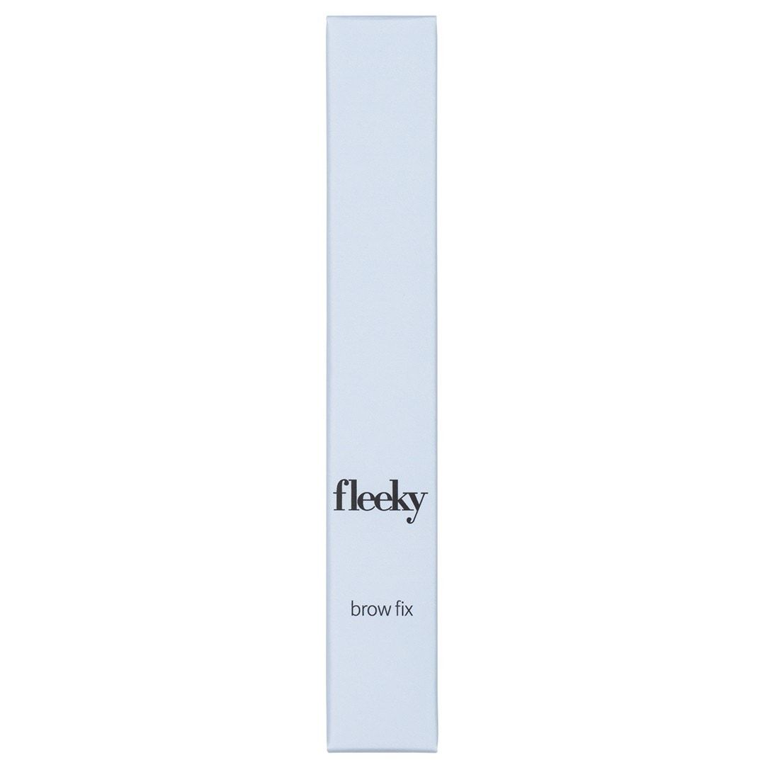 Fleeky Brow Fix gel/vosak za obrve za dugotrajno držanje – 8 ml