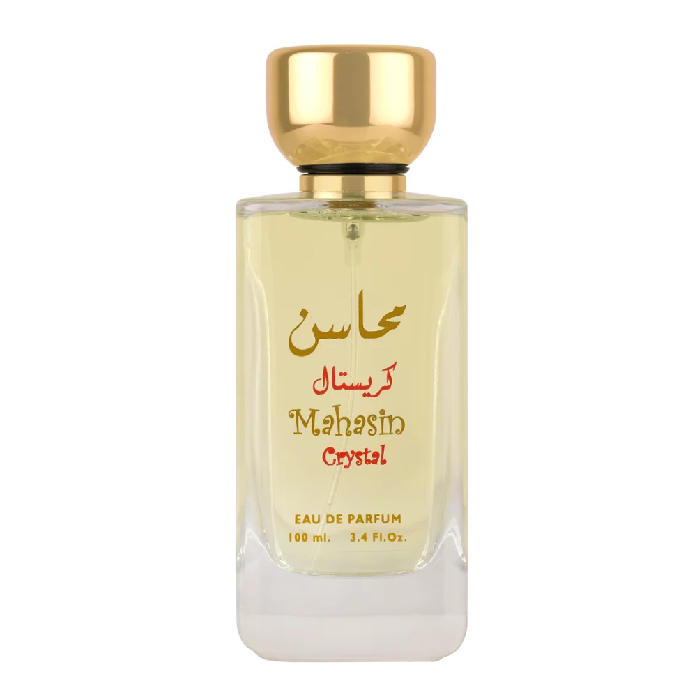 Lattafa Mahasin-krystall