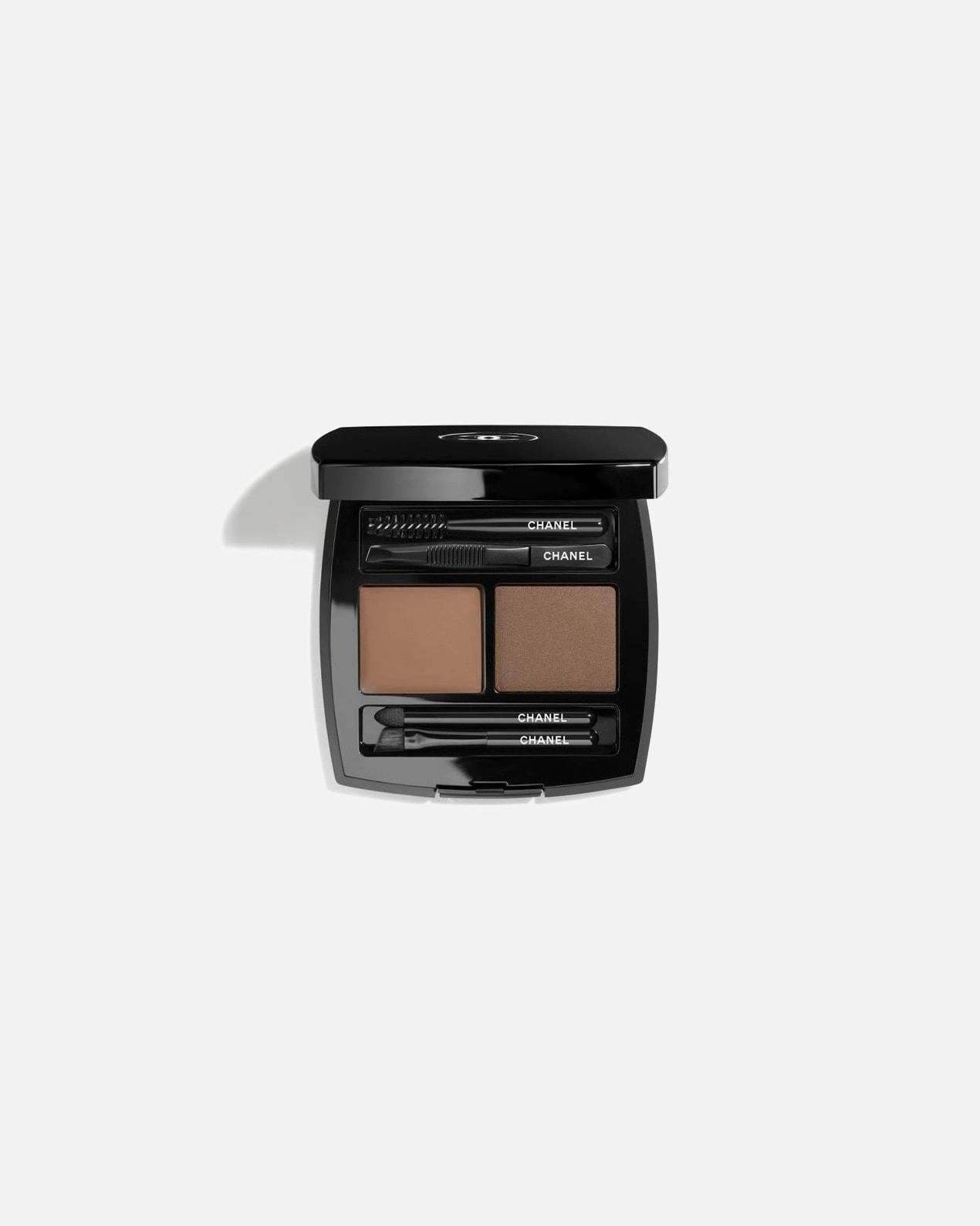 CHANEL puder za obrve LA PALETTE SOURCILS - 4 g
