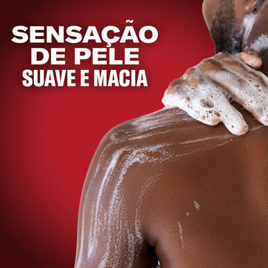 Old Spice Bearglove miris sočnih bobica 3 u 1 šampon i gel za tuširanje za muškarce 400 ml