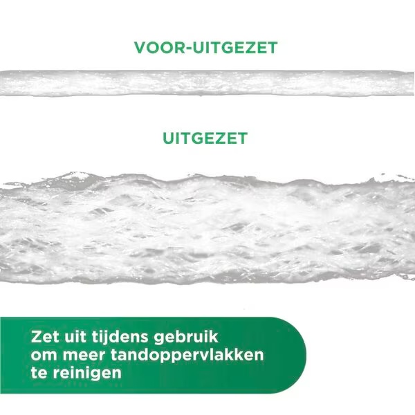 GUM besiplečiantis siūlas<br>30 m