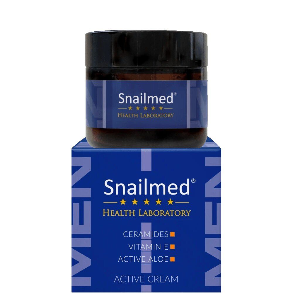 Sneglemed