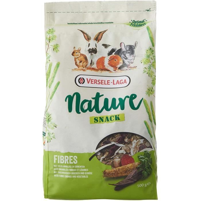 Versele-laga - Friandise pour Rongeur - 500gr - 85G