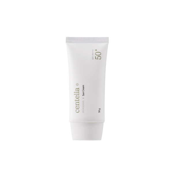 Cremă de soare MIXSOON Centella 50ml