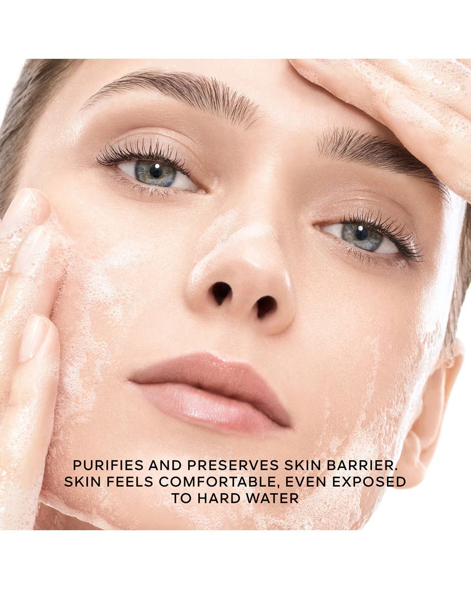 GUERLAIN Abeille Royale CLEANSING CARE-IN-MOUSSE