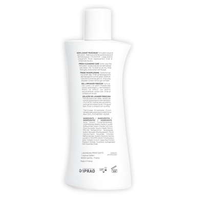 Saforelle Raikas Pesuneste 250 ml 250 ml