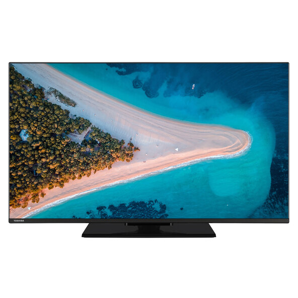 Televizor Fire TV Full HD de 40