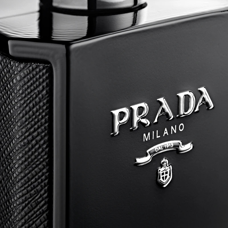 Parfumska voda Prada L'Homme Intense za moške