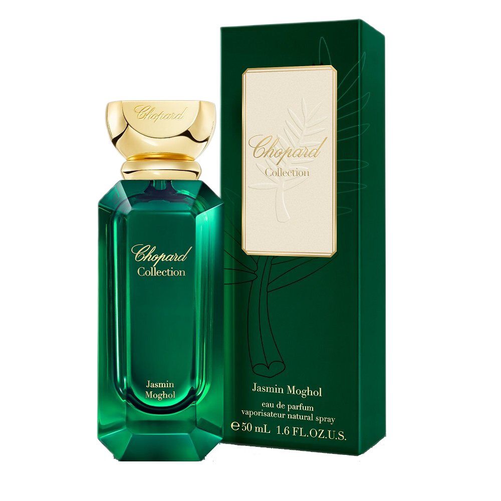 Chopard Jasmin Moghol