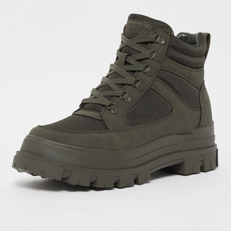 Aspha COMC Mid