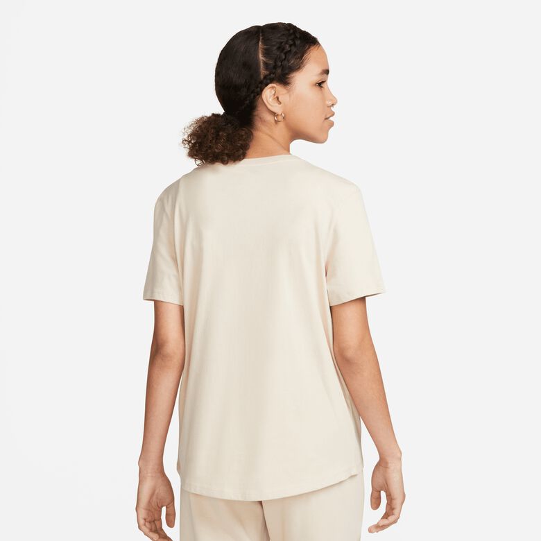 Sportswear Essentials Logo T-shirt