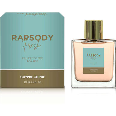 Melody Melody Aromatic Rapsody Fresh EDT 100 ml 100 ml