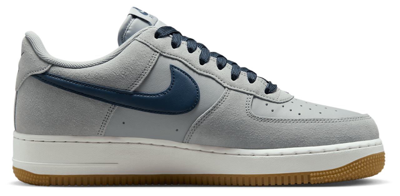 Nike Air Force 1 '07 Nivel 8