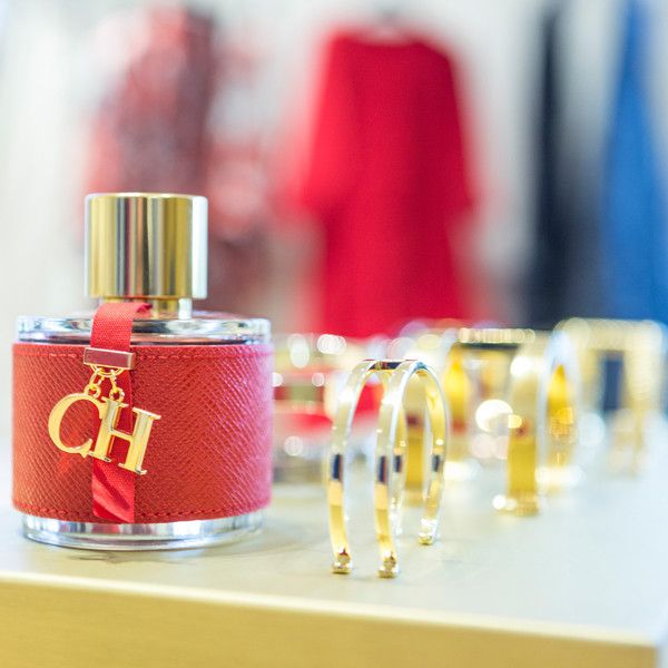 CH For Women EDT Perfumes de Mujer