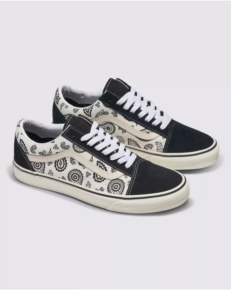 Old Skool Shoe