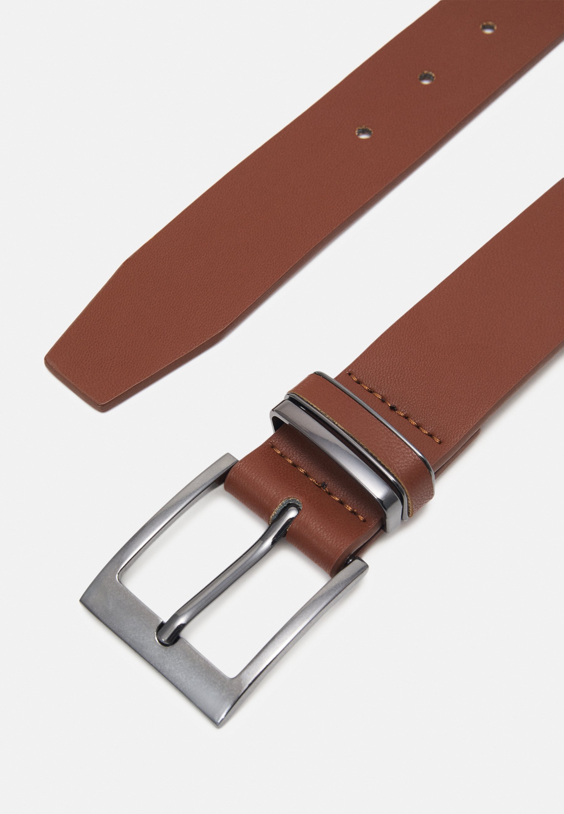 Pier One Belt business - cognac