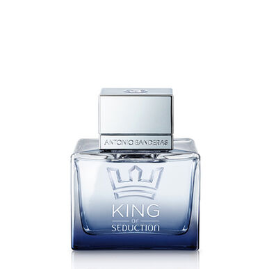 Antonio Banderas Antonio Banderas Rey de la Seducción EDT 50 ml 50 ml