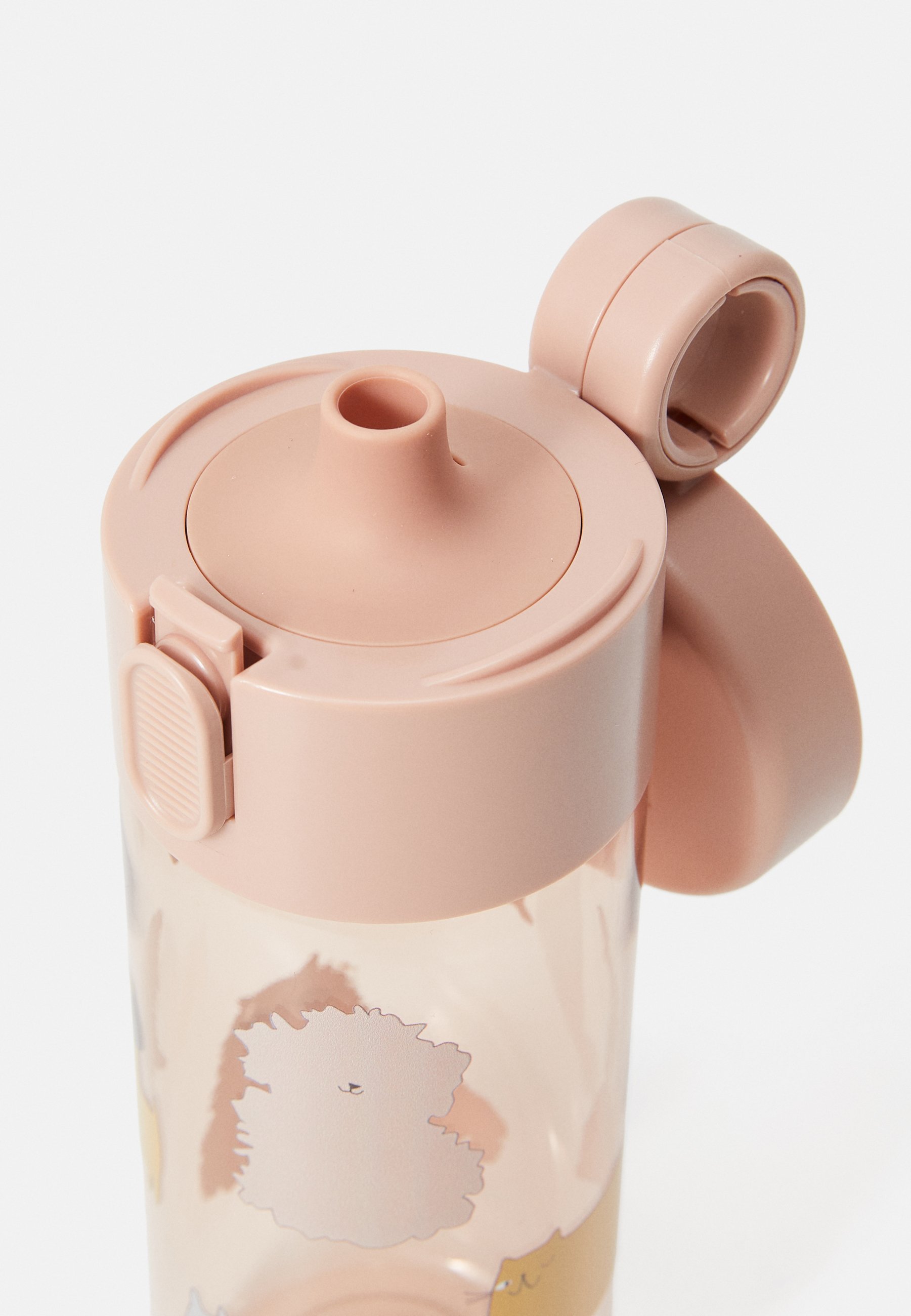 Liewood CLEMENCE Flasche 350 ml Unisex - Trinkflasche - für Katzen und Hunde/Sandy