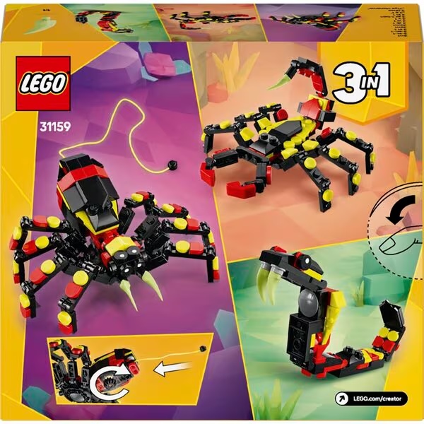 LEGO 31159