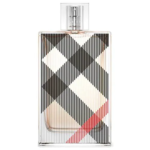 Burberry Brit Woda perfumowana dla kobiet