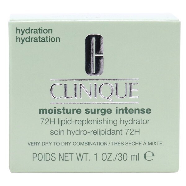 Clinique Moisture Surge Intense 72-hodinový krémový gél<br>30ml