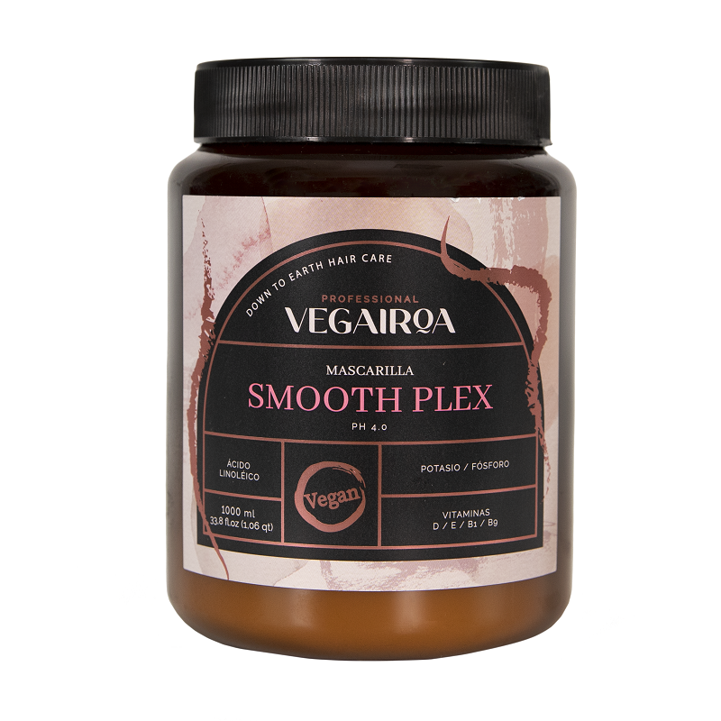 Maska za kosu Smooth Plex Regeneratori