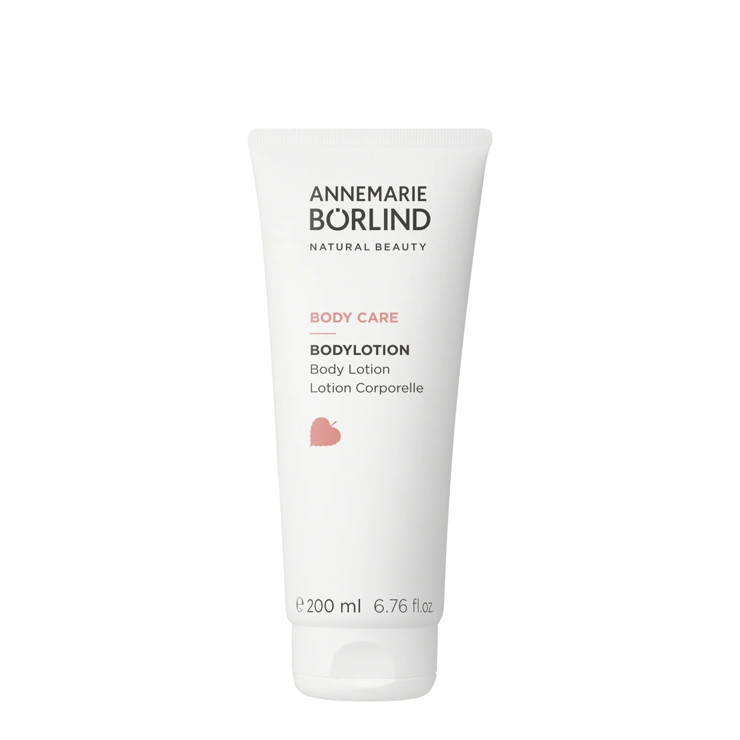 Body Care Body Lotion - Latte Corpo