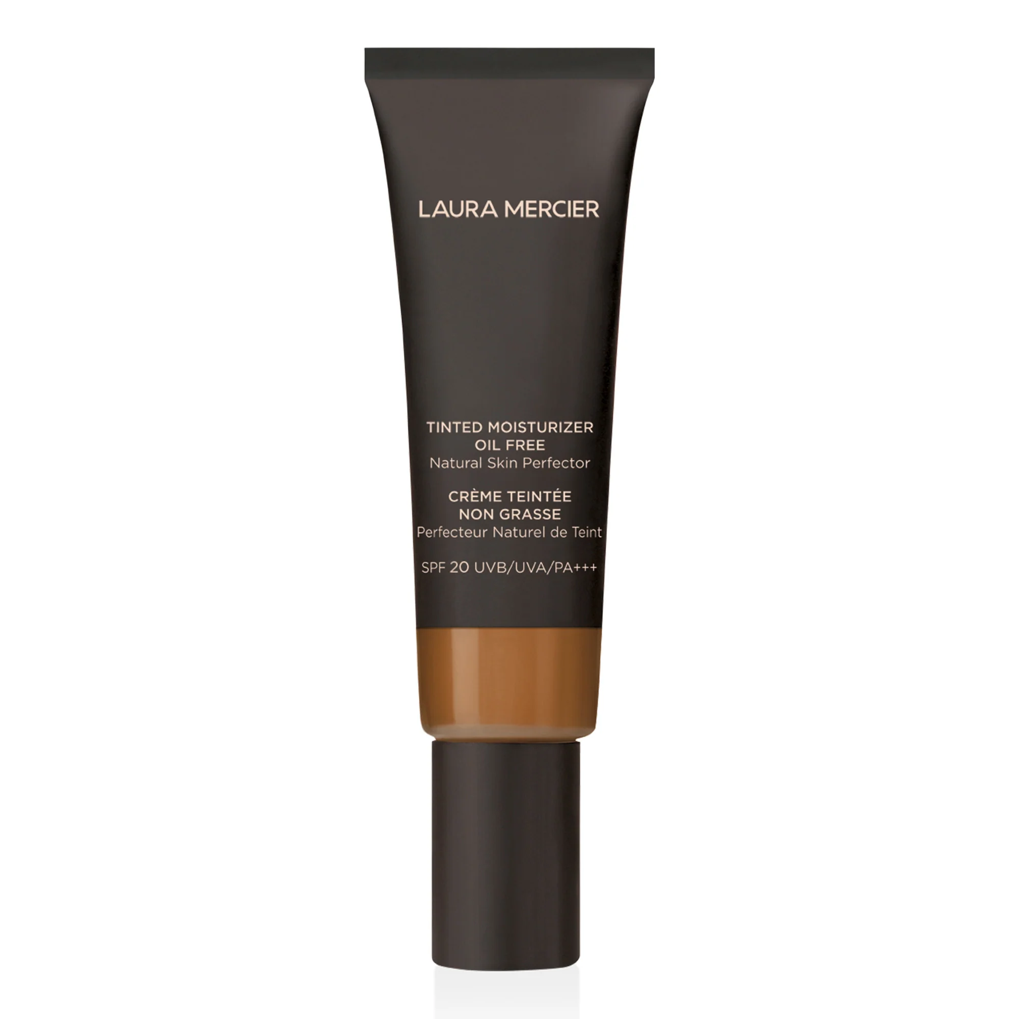 Fondotinta Tinted Moisturizer Oil Free SPF20 - Fondotinta crema, Crema viso colorata antimperfezioni