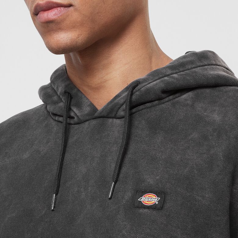 Newington Hoodie