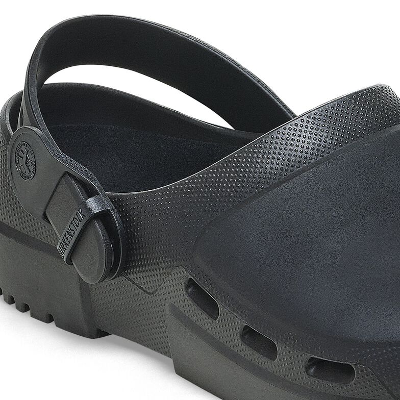 Birki Air 2.0 Poliuretano - Jet Black Jet Black