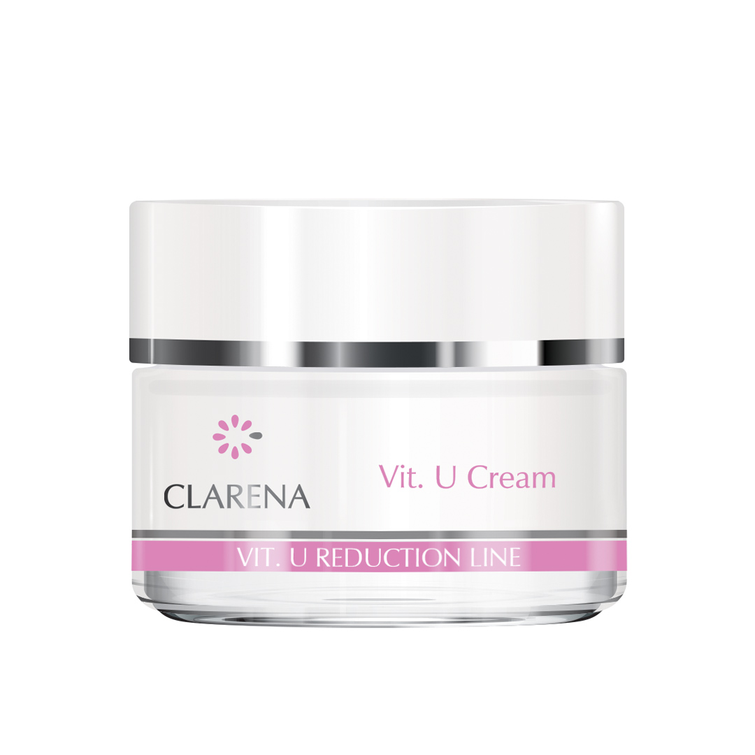 Clarena Vit. U Reduction Line