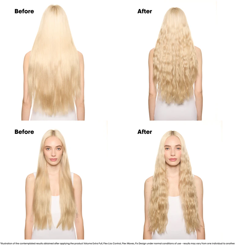 L'Oréal Professionnel Tecni.Art Flex Waves spray efeito onda de praia