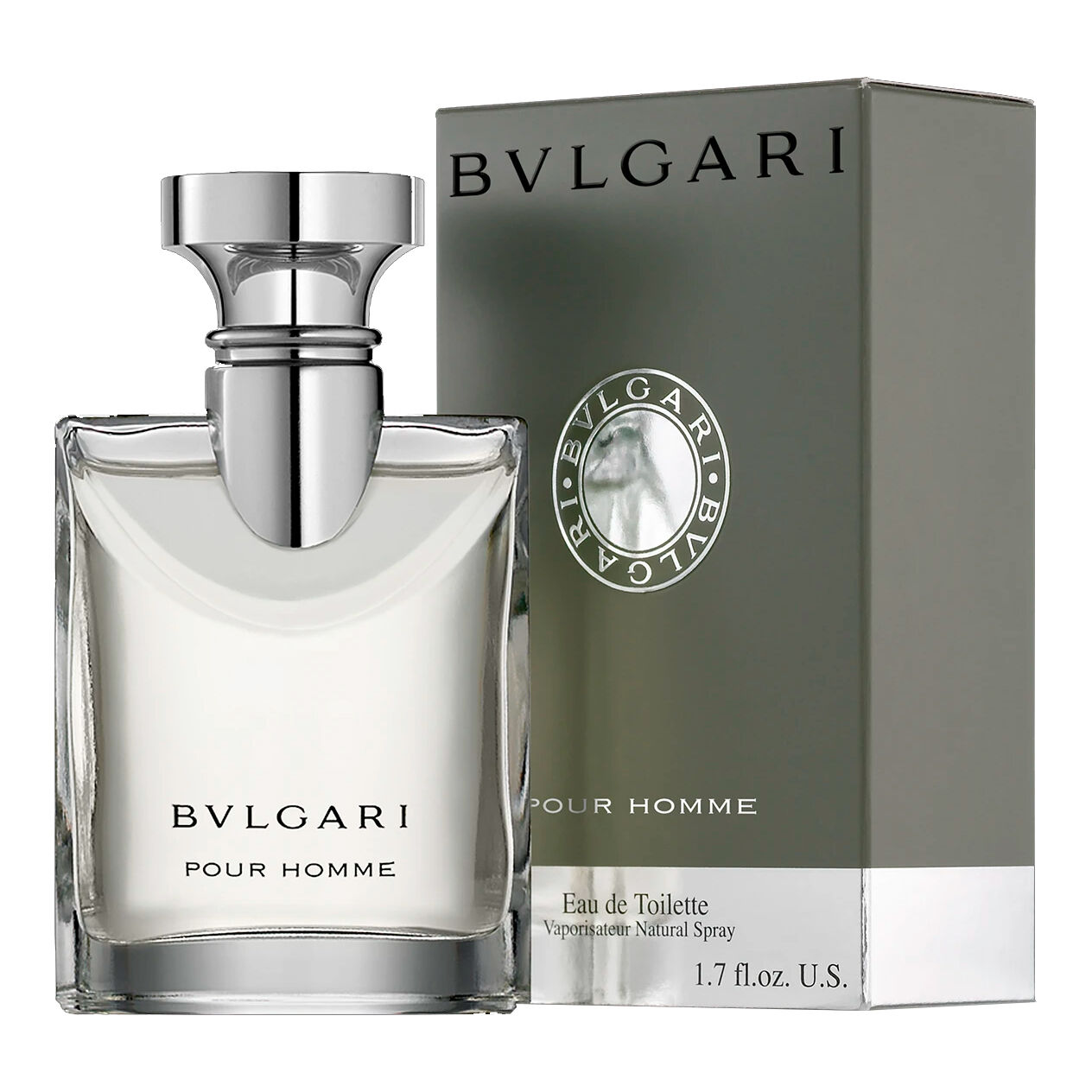 Bvlgari Pour Homme